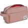 Herschel Chapter Travel Kit 3L - Ash Rose