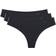 Under Armour Pure Stretch Thong 3-pack - Black