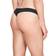 Under Armour Pure Stretch Thong 3-pack - Black