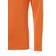 Uhlsport Distinction Colors Base Layer Men - Fluo Orange