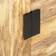vidaXL Solid Mango Wood Sideboard 23.6x29.5"