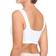 Magic Bodyfashion Bamboo Comfort Bra - White