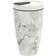 Villeroy & Boch Coffee To Go Travel Mug 11.835fl oz