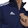 Adidas Tiro 19 Training Jacket Men - Dark Blue/Bold Blue/White