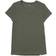 Houdini W's Tree Tee - Willow Green