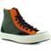 Converse Court Reimagined Chuck 70 Court - Cargo Khaki/Fire Pit/Egret