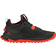 Puma Voyage Nitro M - Black/Lava Blast/Metallic Silver