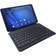 Samsung CnT Keyboard Cover for Galaxy Tab A 10.1