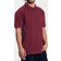 Neutral O20080 Classic Polo Shirt - Bordeaux