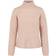 Pieces Cilla Knitted Pullover - Misty Rose