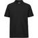 Neutral O20080 Classic Polo Shirt - Black