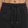 Nike Women Air Fleece Shorts - Black/White