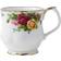 Royal Albert Old Country Roses Montrose Gift Mug 8.454fl oz