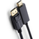 Displayport-HDMI 1.2 1.5m