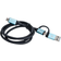 I-TEC USB C-USB C/USB A 3.1 (Gen.2) 1m