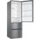 Haier HTR3619ENMN Silber