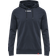 Hummel Legacy Hoodie Unisex - Blue Nights