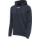 Hummel Legacy Hoodie Unisex - Blue Nights