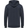 Hummel Legacy Hoodie Unisex - Blue Nights