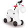 Jamara Rocking Horse Bob Gallop 460275