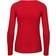 Neutral Ladies Long Sleeve T-shirt - Red