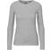 Neutral Ladies Long Sleeve T-shirt - Sport Grey