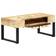 vidaXL - Coffee Table 20.5x39.4"