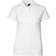 ID Ladies Stretch Polo Shirt - White