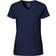 Neutral Ladies V-Neck T-shirt - Navy