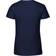 Neutral Ladies V-Neck T-shirt - Navy