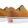 Vans Authentic W - Golden Brown/True White