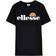 Ellesse Albany T-shirt - Anthracite