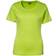 ID Ladies Interlock T-shirt - Lime