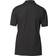 ID Ladies Pro Wear Polo Shirt - Black