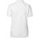 ID Ladies Pro Wear Polo Shirt - White