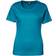 ID Ladies Interlock T-shirt - Turquoise
