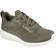 Skechers Sport Squad Tough Talk W - Dark Green