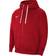 Nike Youth Park 20 Full Zip Fleeced Hoodie - University Red/White (CW6891-657)