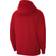 Nike Youth Park 20 Full Zip Fleeced Hoodie - University Red/White (CW6891-657)