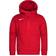 Nike Youth Park 20 Full Zip Fleeced Hoodie - University Red/White (CW6891-657)