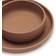 Jollein Children's Dinnerware Set 4pcs Caramel