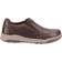 Hush Puppies Fletcher Slip-On M - Brown