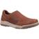 Hush Puppies Fletcher Slip-On M - Tan