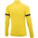 Nike Academy 21 Knit Track Training Jacket Men - Tour Yellow/Black/Anthracite/Black