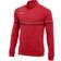 Nike Academy 21 Knit Track Training Jacket Men - University Red/White Gym Red/White