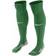 Nike Team Matchfit OTC Socks Men - Pine Green/Dark Cypress/White