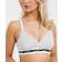 Bravado Original Nursing Bra Dove Heather