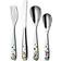 WMF Unicorn Children's Cutlery 4pcs