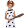 Atosa Cavewoman Costume