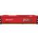 Kingston Fury Beast Red DDR3 1866MHz 8GB (KF318C10BR/8)